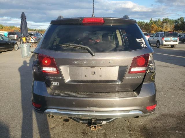 Dodge Journey Crossroad Image 7