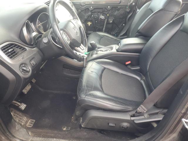 Dodge Journey Crossroad Image 13