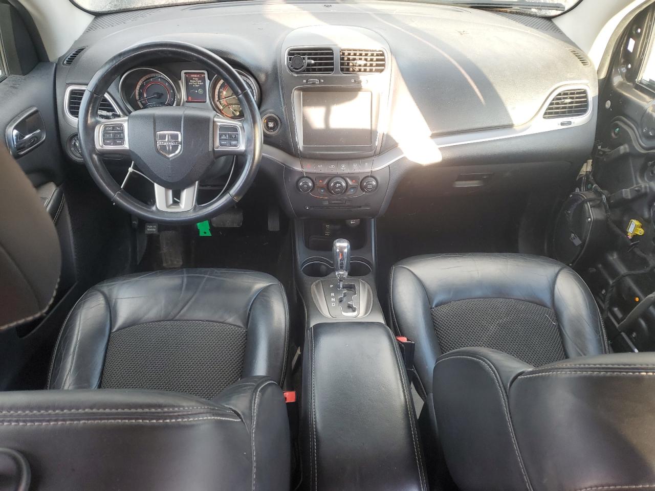 Dodge Journey Crossroad Image 6