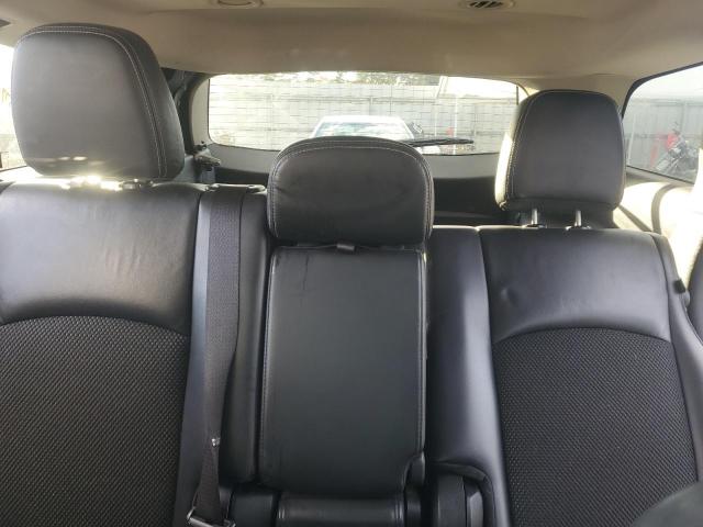Dodge Journey Crossroad Image 3