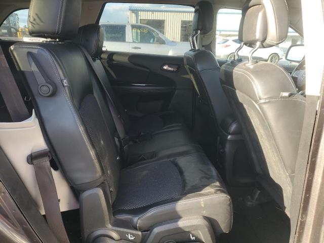 Dodge Journey Crossroad Image 8