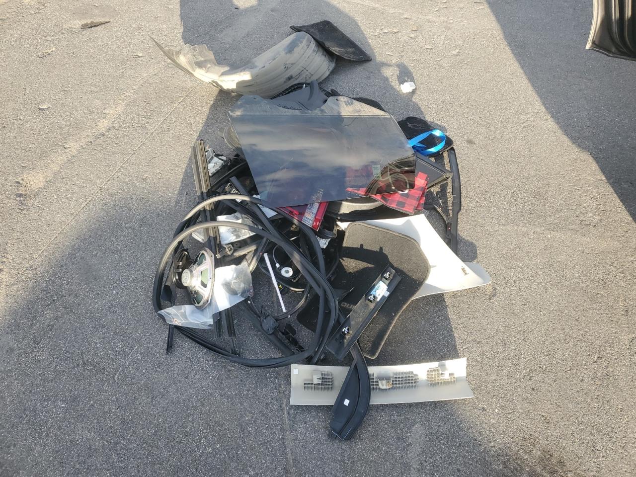 Dodge Journey Crossroad Image 10