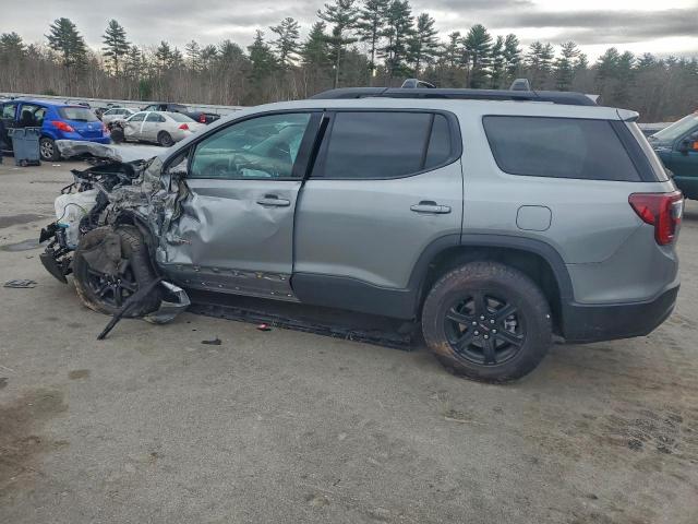 GMC Acadia At4 Image 2