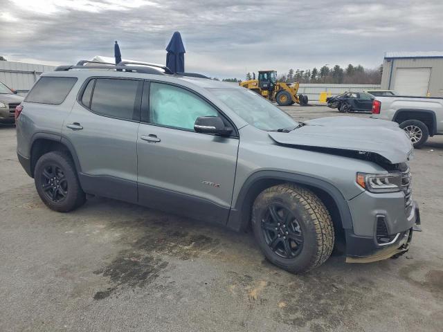GMC Acadia At4 Image 5