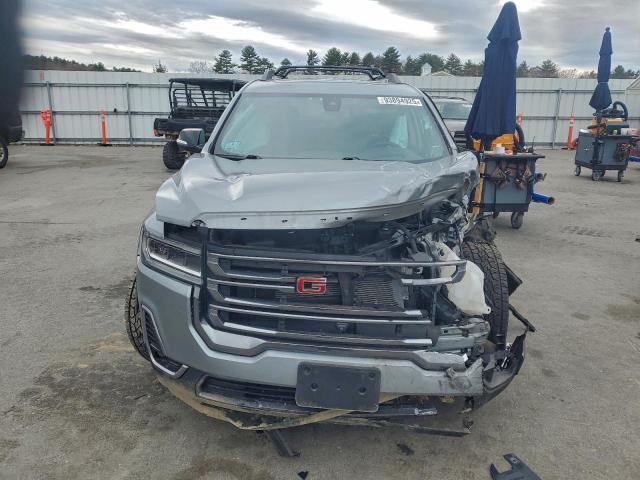 GMC Acadia At4 Image 12