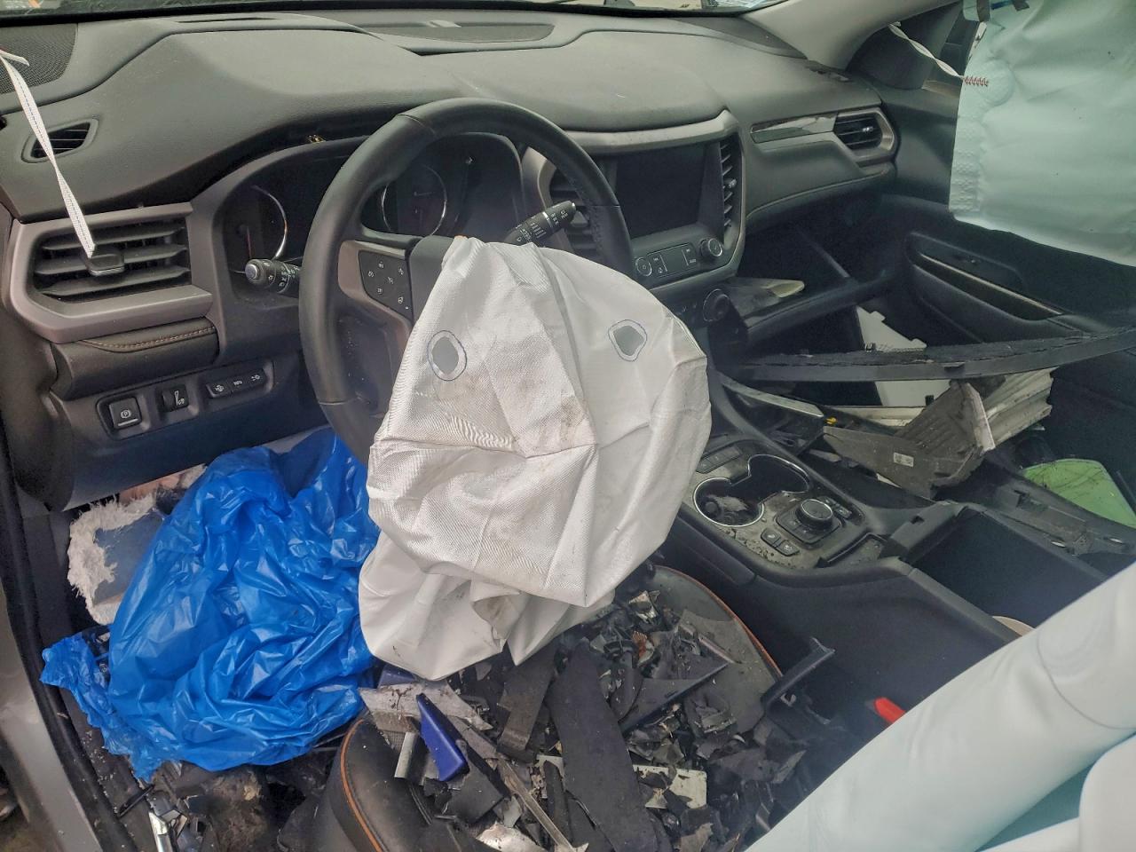 GMC Acadia At4 Image 6