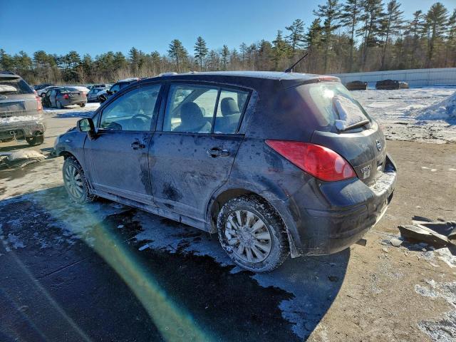 Nissan Versa S Image 2