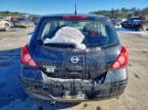 Nissan Versa S Image 5