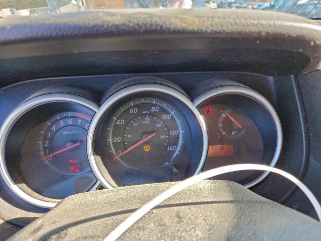 Nissan Versa S Image 9