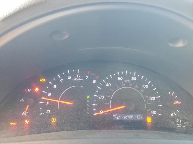 Toyota Camry Base Image 2