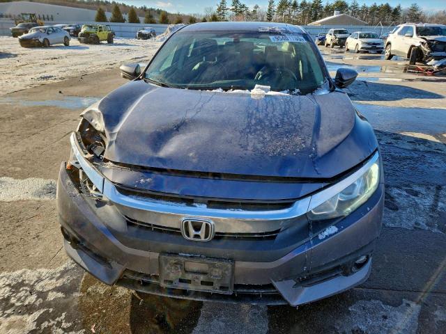 Honda Civic Exl Image 10