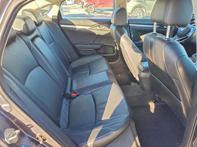 Honda Civic Exl Image 6