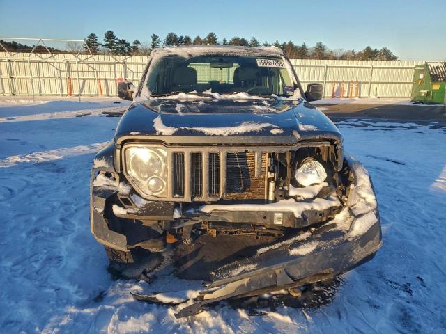 Jeep Liberty Sport Image 4