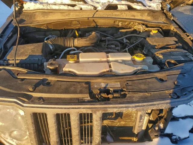 Jeep Liberty Sport Image 12