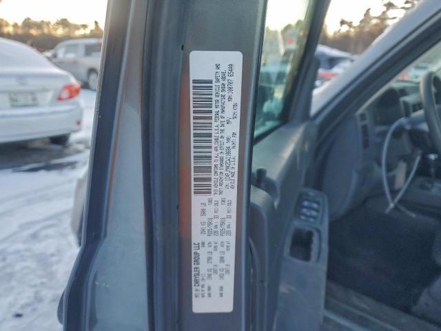 Jeep Liberty Sport Image 10