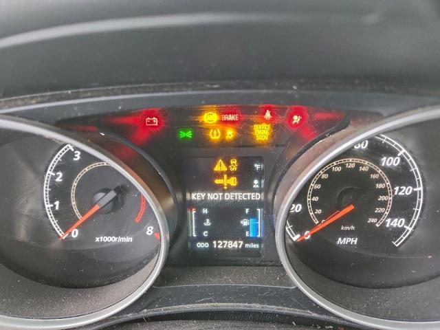 Mitsubishi Outlander Se Image 2