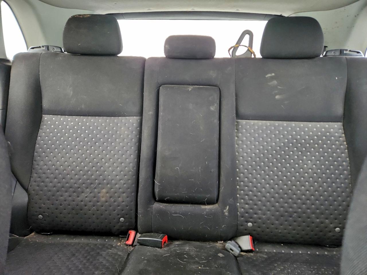 Mitsubishi Outlander Se Image 9