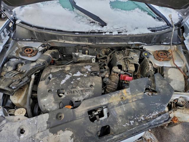 Mitsubishi Outlander Se Image 11