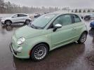 FIAT 500 Lounge Image 1