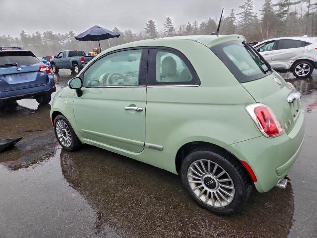 FIAT 500 Lounge Image 6