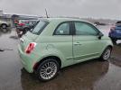 FIAT 500 Lounge Image 2