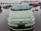 FIAT 500 Lounge Image 3