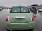 FIAT 500 Lounge Image 9