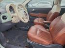 FIAT 500 Lounge Image 8