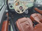 FIAT 500 Lounge Image 10
