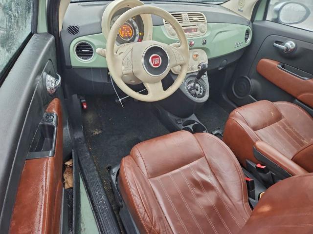FIAT 500 Lounge Image 10