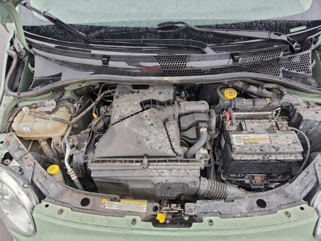 FIAT 500 Lounge Image 12