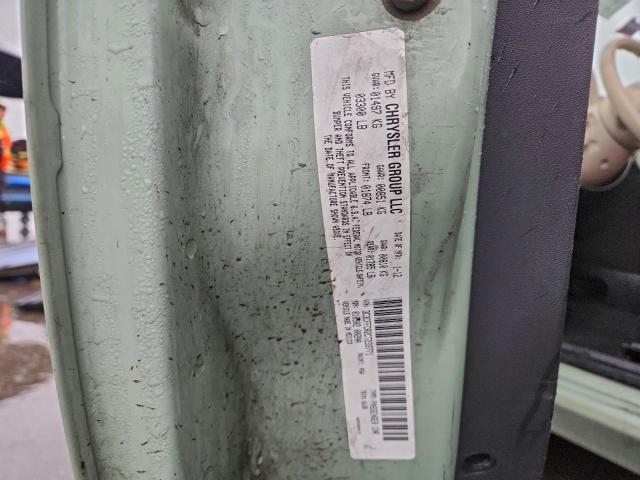 FIAT 500 Lounge Image 7