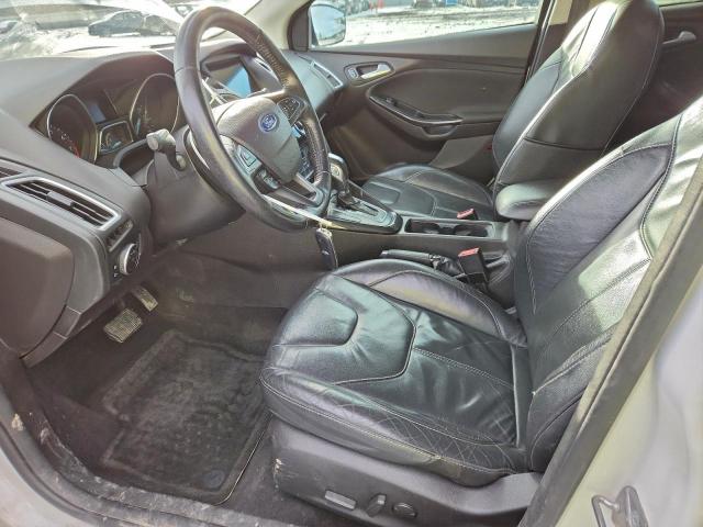 Ford Focus Titanium Image 7