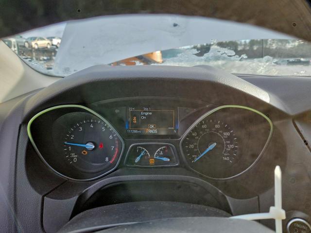 Ford Focus Titanium Image 5