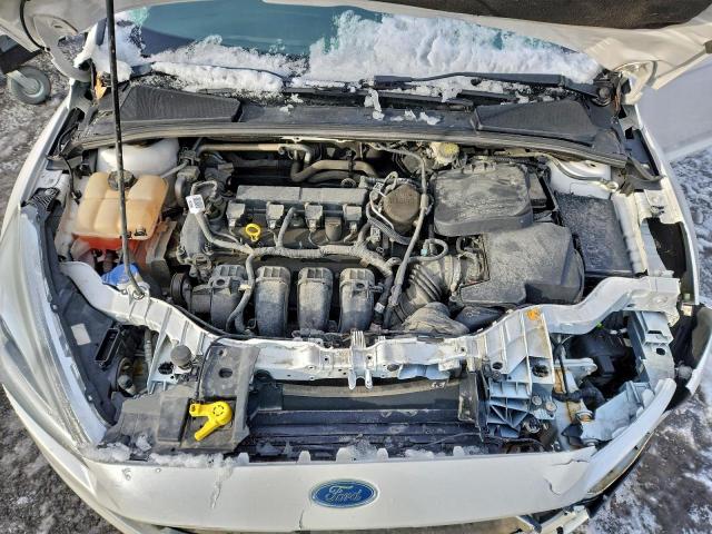 Ford Focus Titanium Image 6