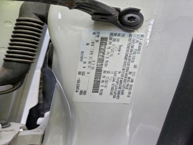 Ford Focus Titanium Image 8