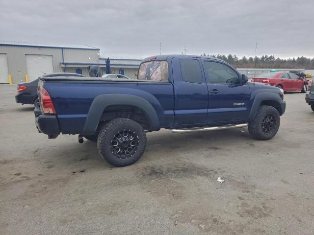 Toyota Tacoma Access Cab Image 8