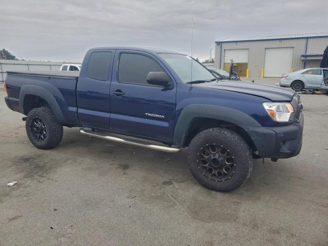 Toyota Tacoma Access Cab Image 2