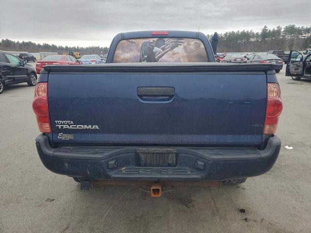 Toyota Tacoma Access Cab Image 4