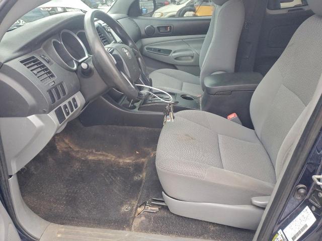 Toyota Tacoma Access Cab Image 6