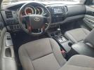 Toyota Tacoma Access Cab Image 12