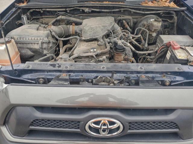 Toyota Tacoma Access Cab Image 9