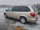 Chrysler Minivan Lx Image 14