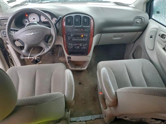 Chrysler Minivan Lx Image 8