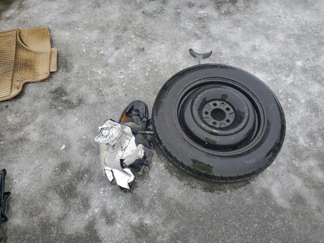 Chrysler Minivan Lx Image 10