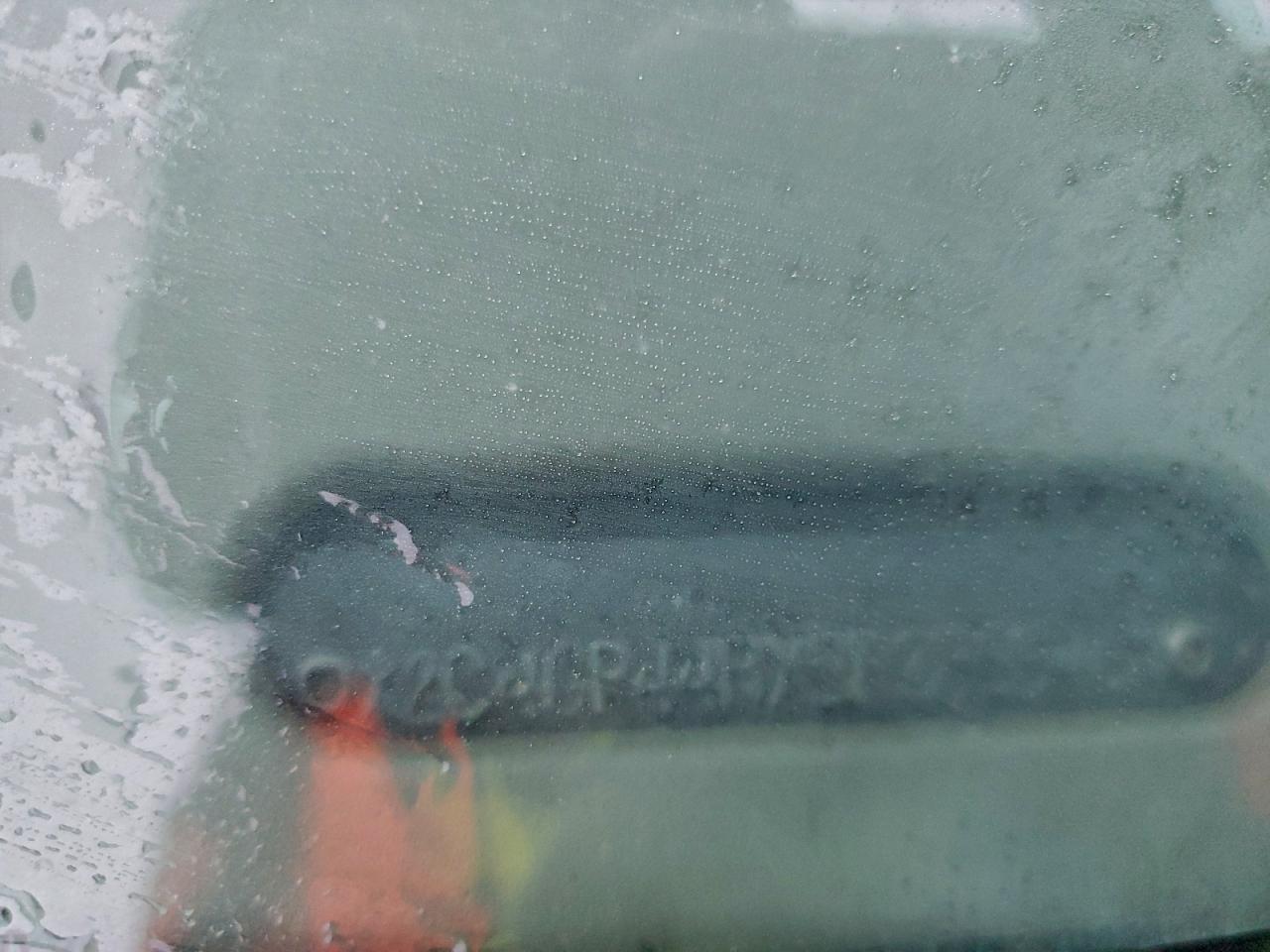 Chrysler Minivan Lx Image 7