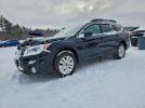 Subaru Outback 2.5i Premium Image 1