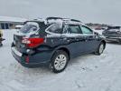 Subaru Outback 2.5i Premium Image 3
