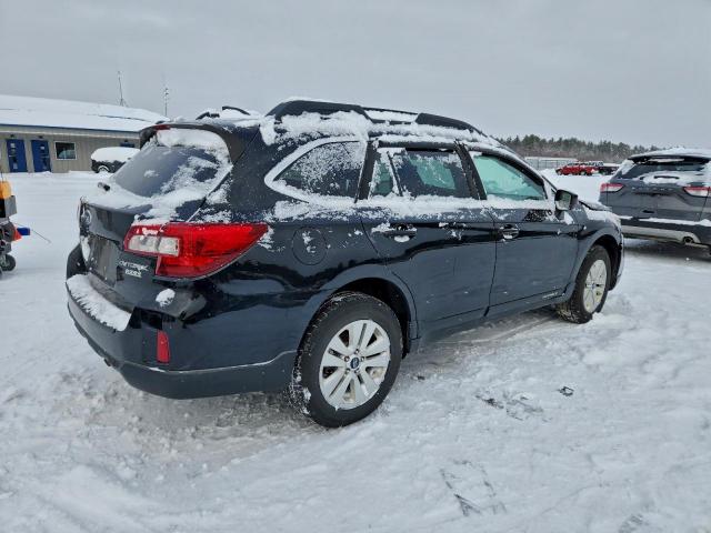 Subaru Outback 2.5i Premium Image 3