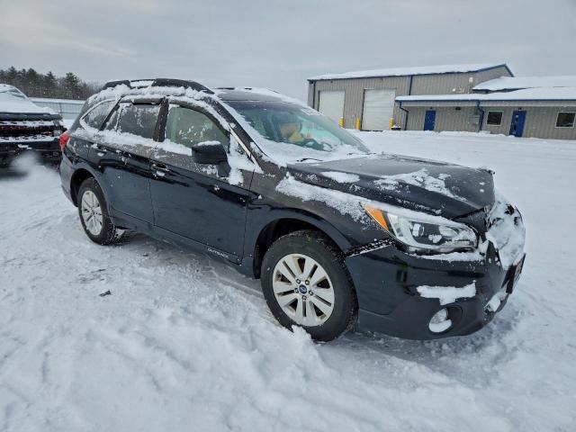 Subaru Outback 2.5i Premium Image 4